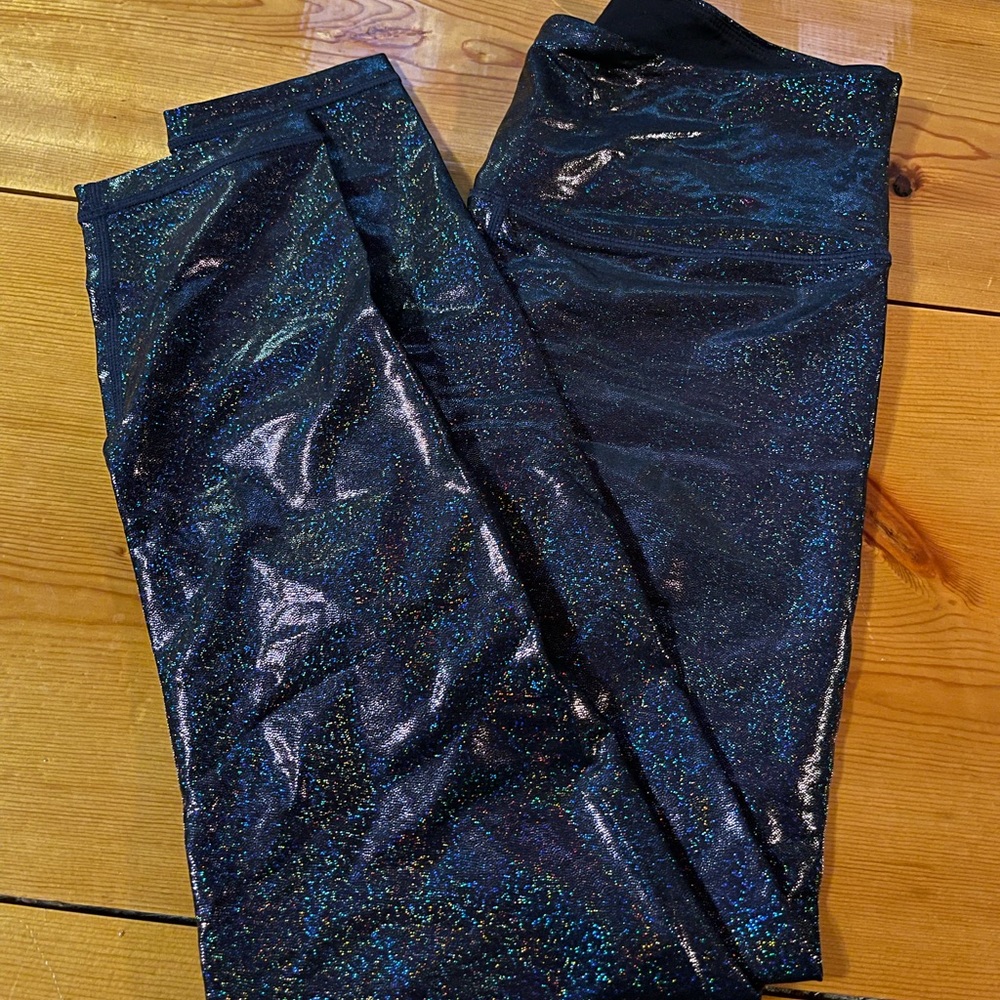 Zyia leggings